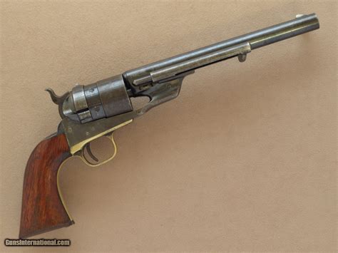These Richards and Richards-Mason conversions were done between 1871-78, and these were considered a much more practical conversion than the earlier Thuer conversion. . Colt richards conversion